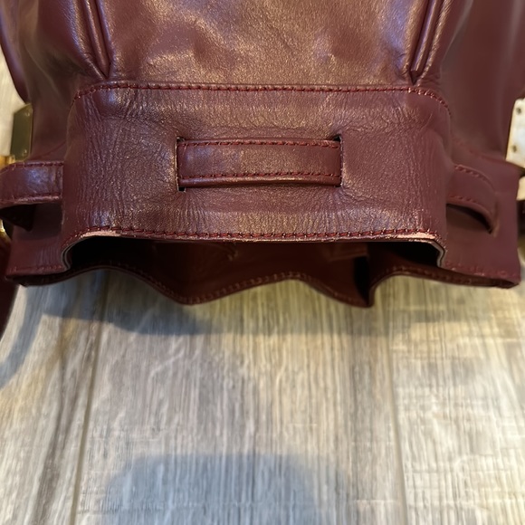 Vintage Cartier Bucket Bag - Picture 9 of 13